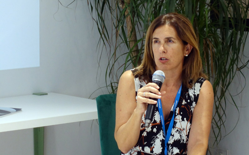 Ecosistema StartUp. Las nuevas soluciones tecnológicas en los viajes de empresa. BARCELONA