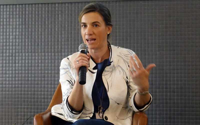 Ecosistema StartUp. Las nuevas soluciones tecnológicas en los viajes de empresa. MADRID