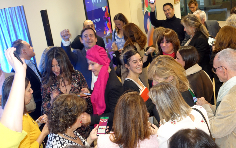 El engagement en la nueva era de los eventos