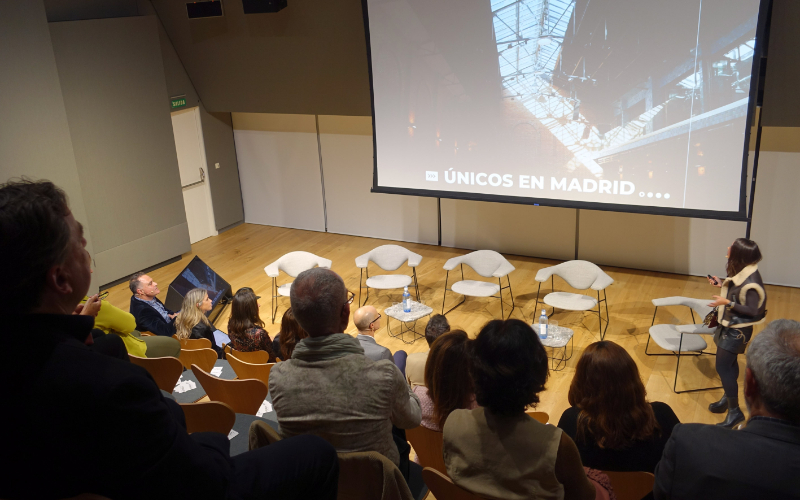 El engagement en la nueva era de los eventos