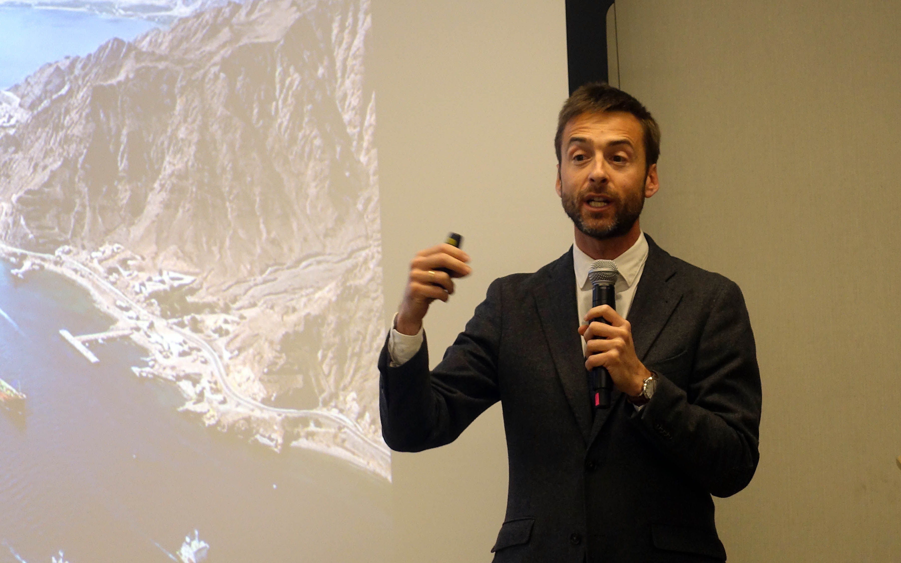 Continuing Education Program / The Role of the Travel Manager Today: Strategy, Influence, and Value_Madrid