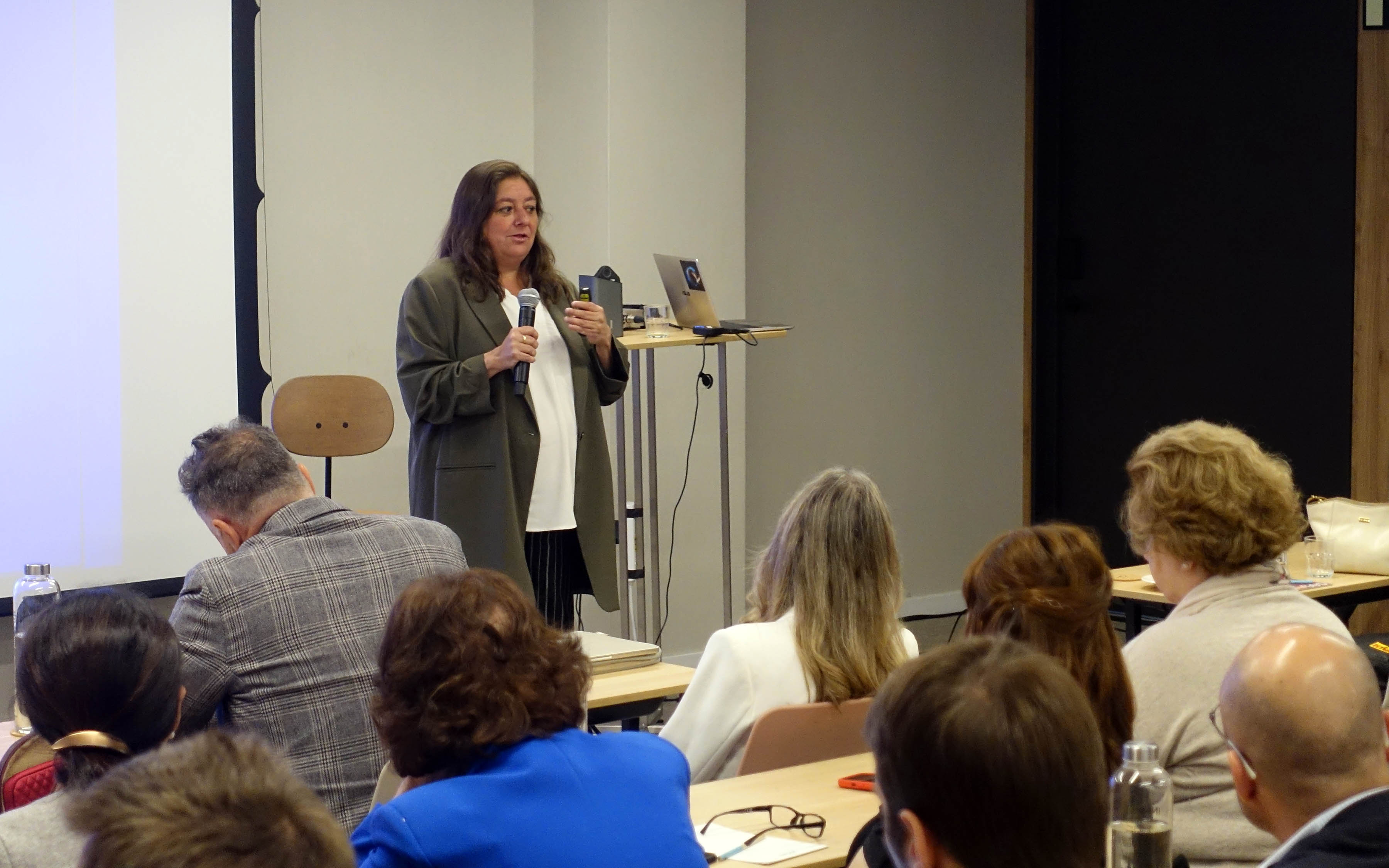 Continuing Education Program / The Role of the Travel Manager Today: Strategy, Influence, and Value_Madrid