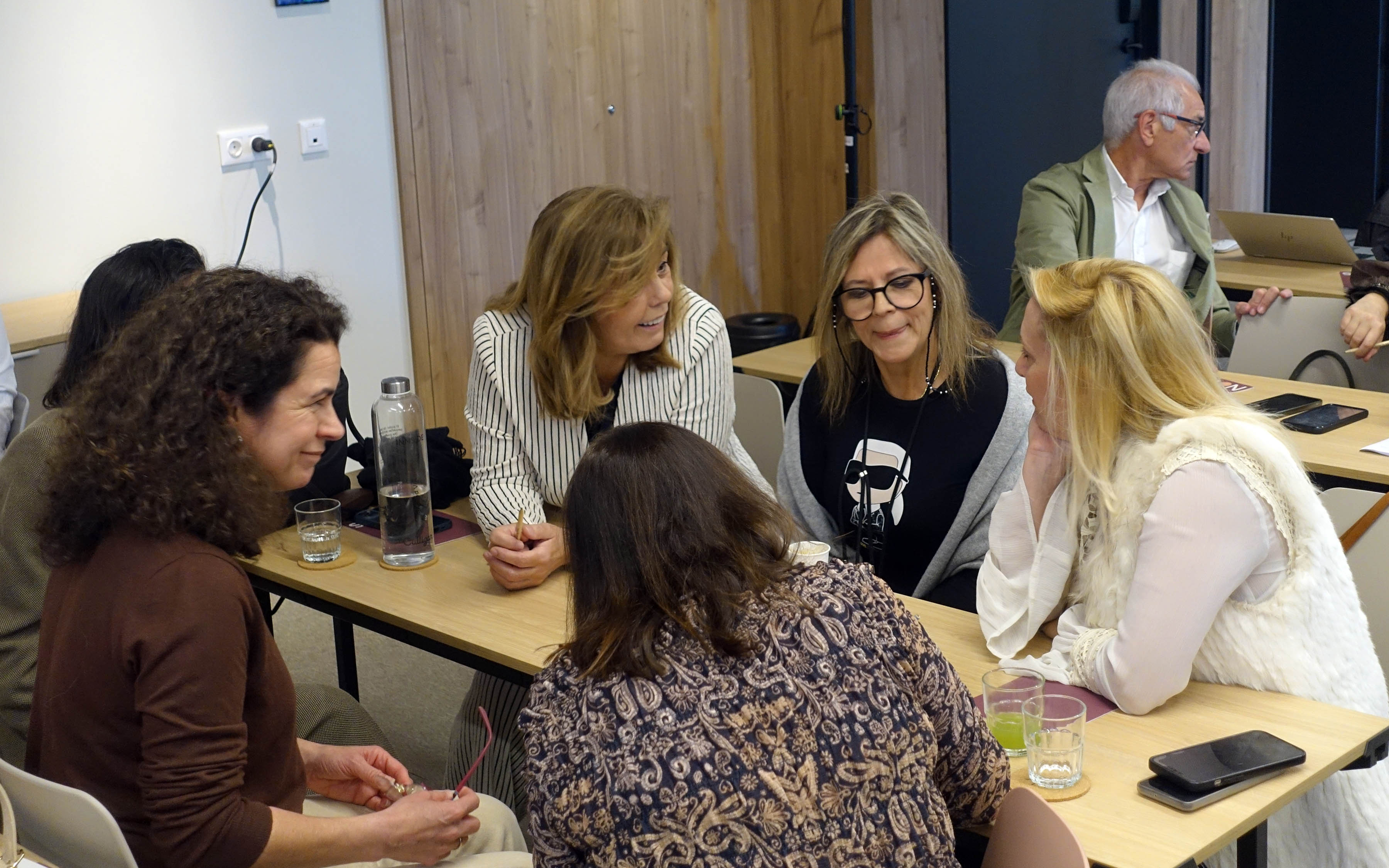 Continuing Education Program / The Role of the Travel Manager Today: Strategy, Influence, and Value_Madrid