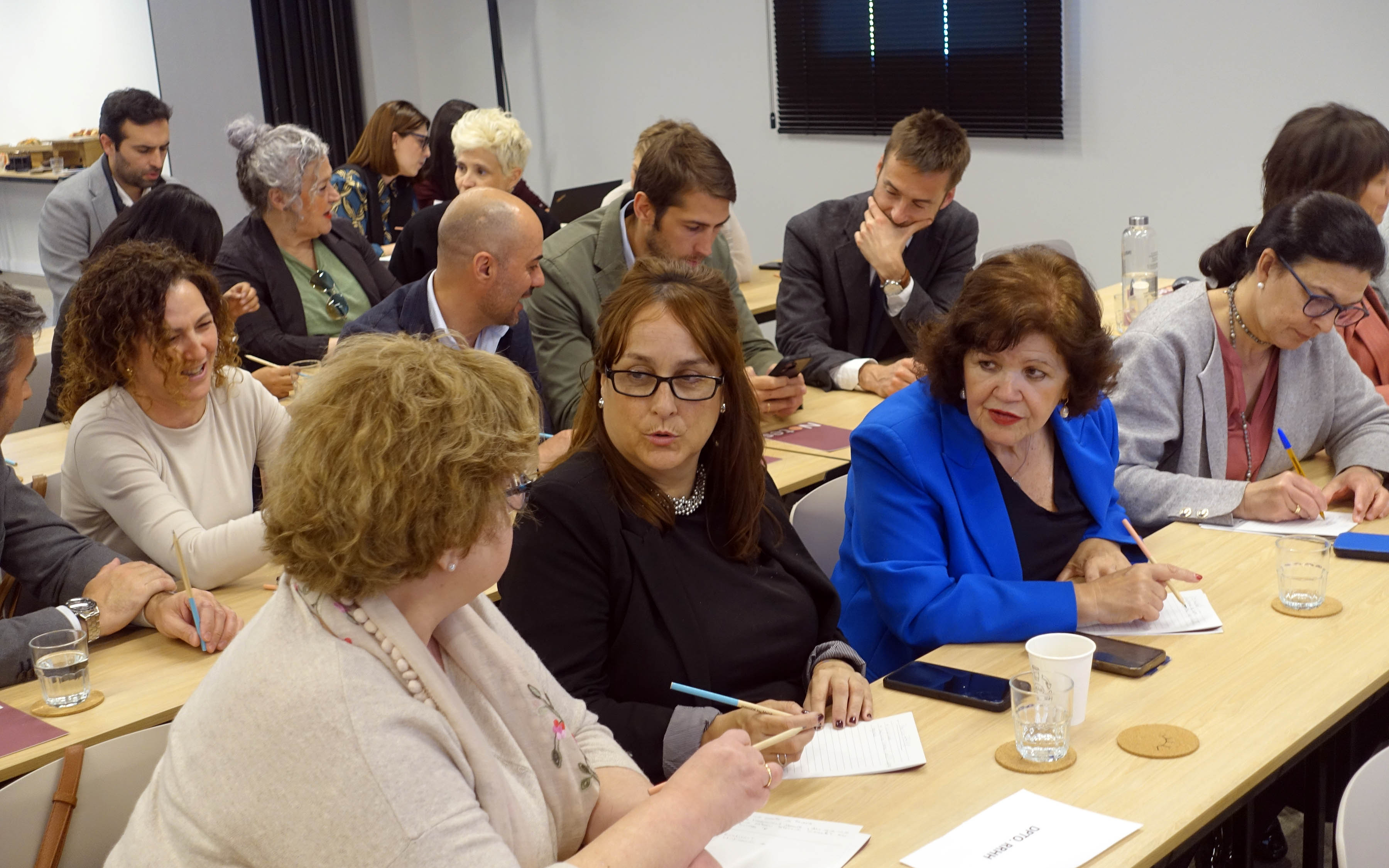 Continuing Education Program / The Role of the Travel Manager Today: Strategy, Influence, and Value_Madrid