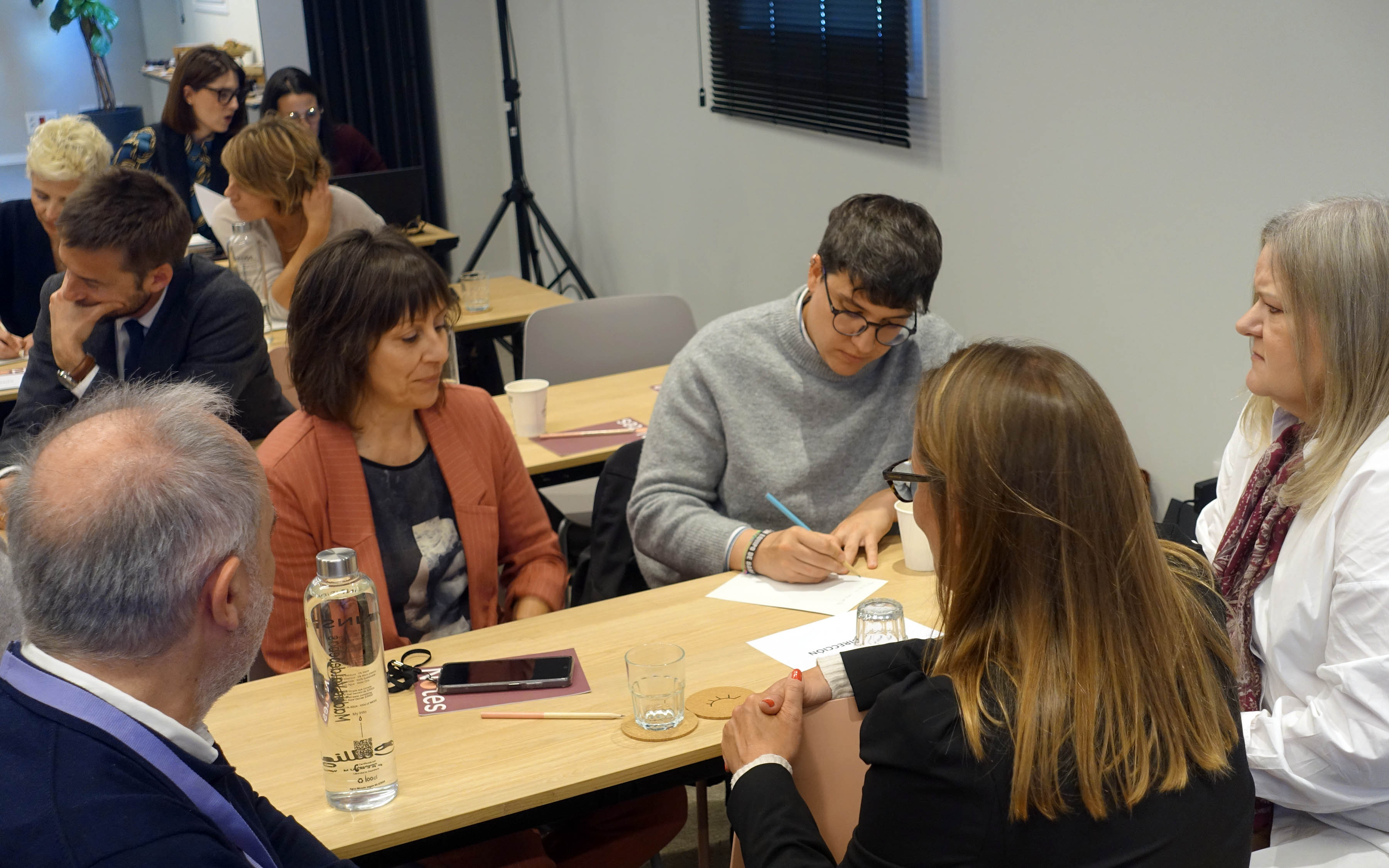 Continuing Education Program / The Role of the Travel Manager Today: Strategy, Influence, and Value_Madrid