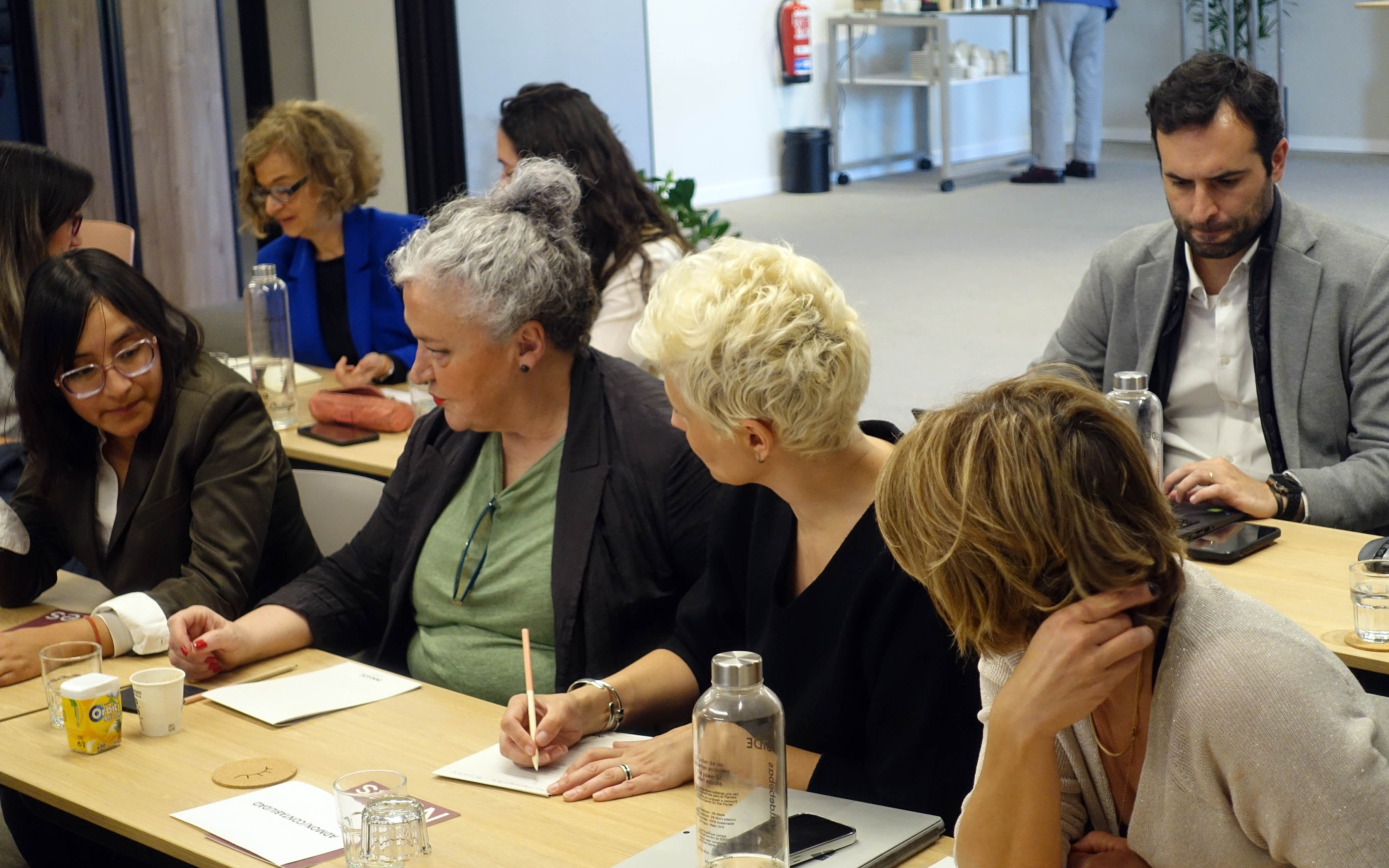 Continuing Education Program / The Role of the Travel Manager Today: Strategy, Influence, and Value_Madrid