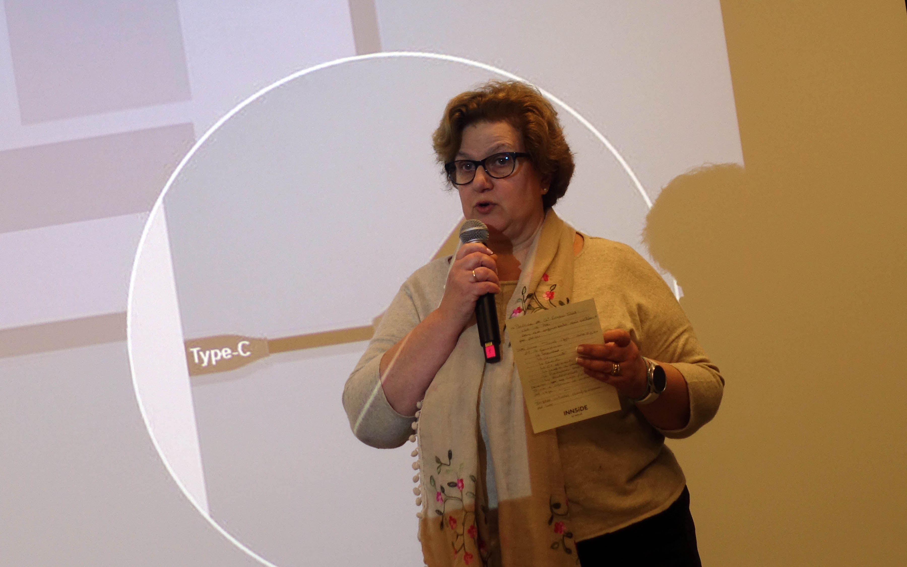 Continuing Education Program / The Role of the Travel Manager Today: Strategy, Influence, and Value_Madrid