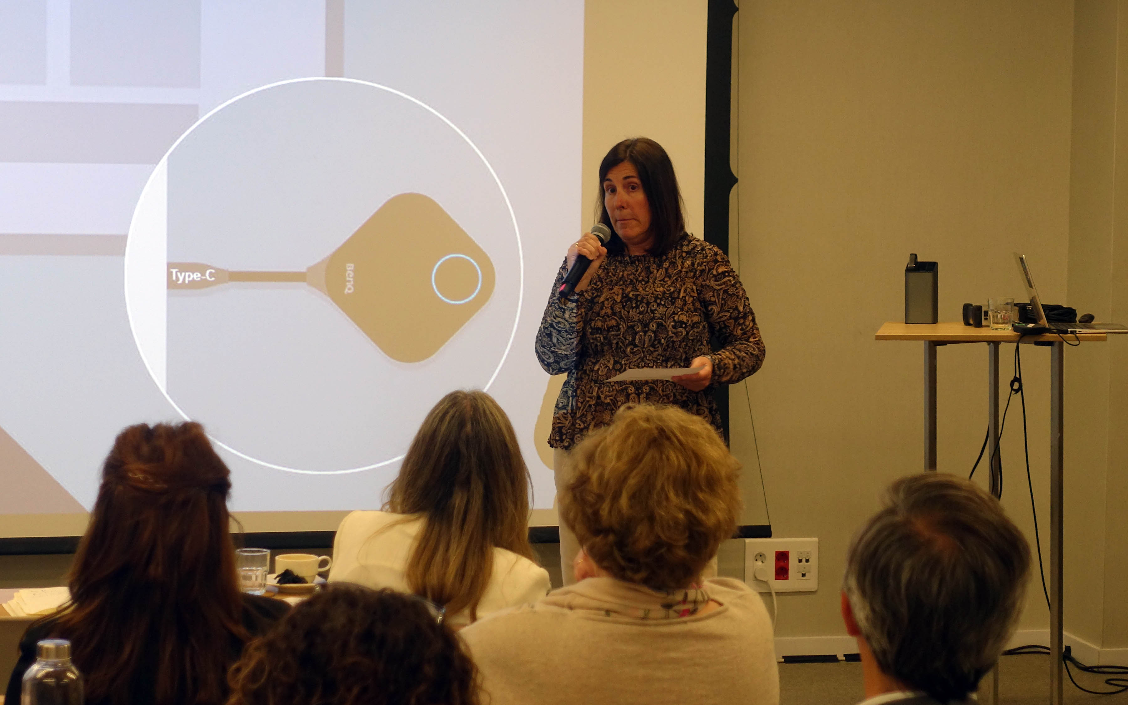 Continuing Education Program / The Role of the Travel Manager Today: Strategy, Influence, and Value_Madrid