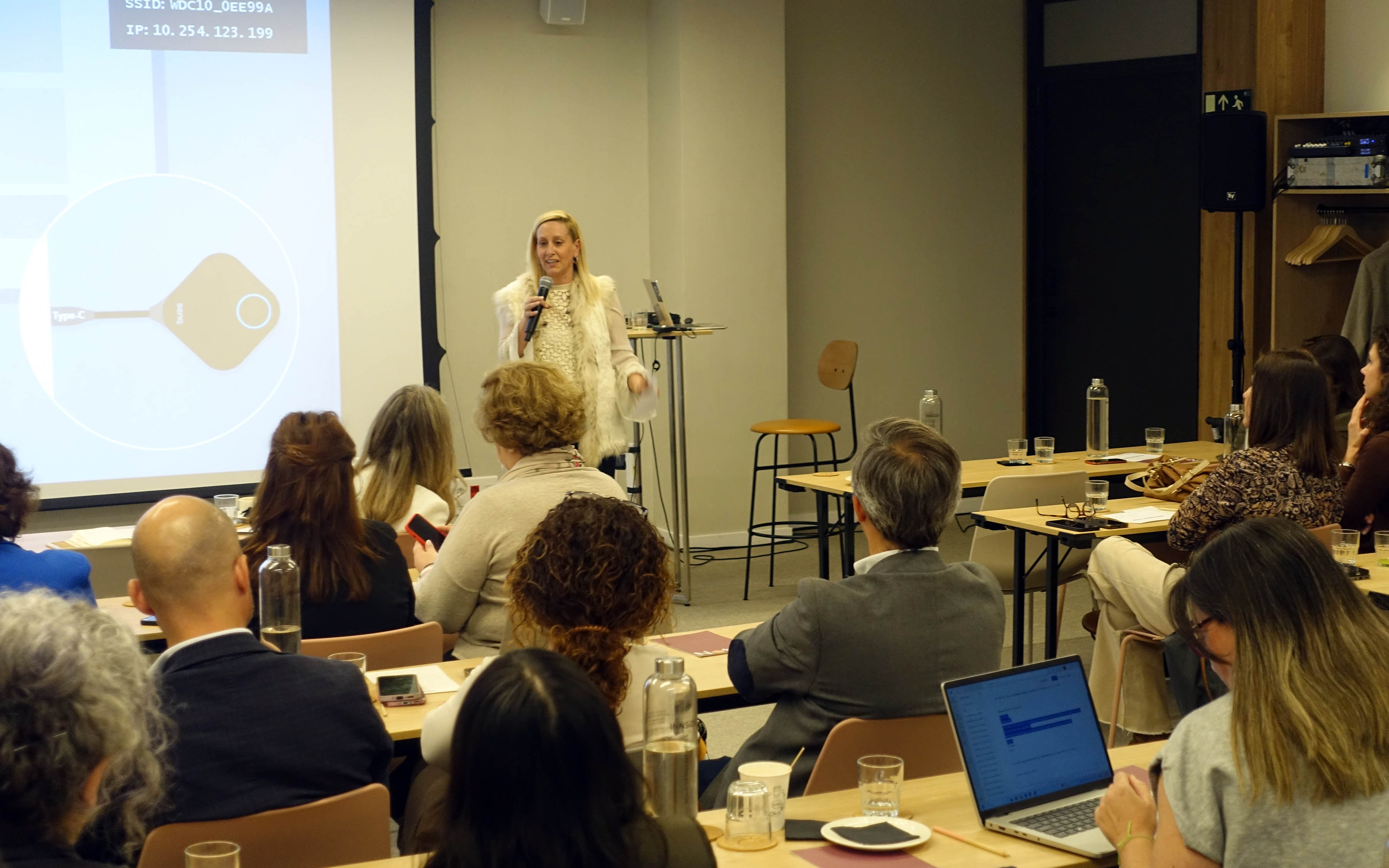 Continuing Education Program / The Role of the Travel Manager Today: Strategy, Influence, and Value_Madrid