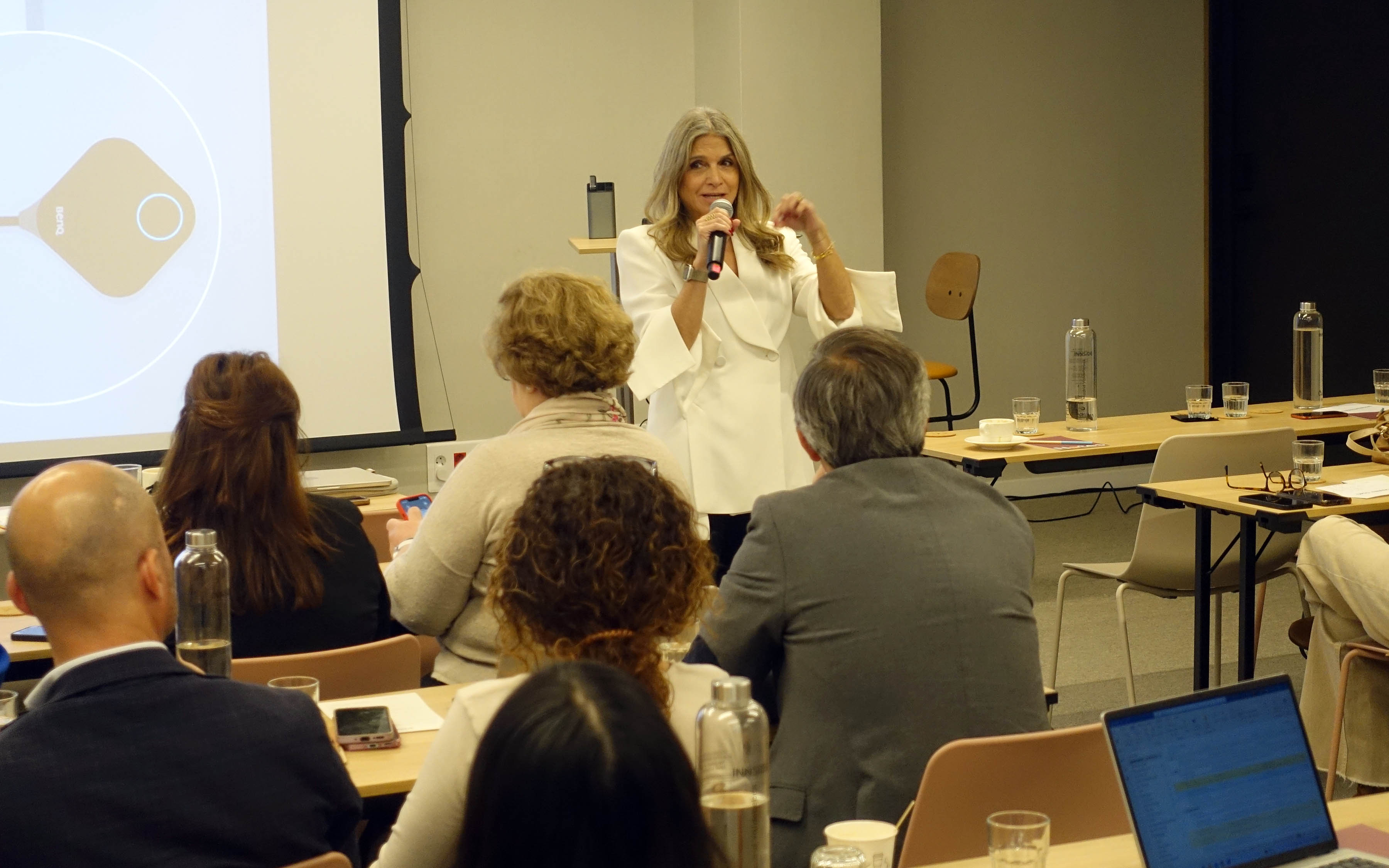 Continuing Education Program / The Role of the Travel Manager Today: Strategy, Influence, and Value_Madrid