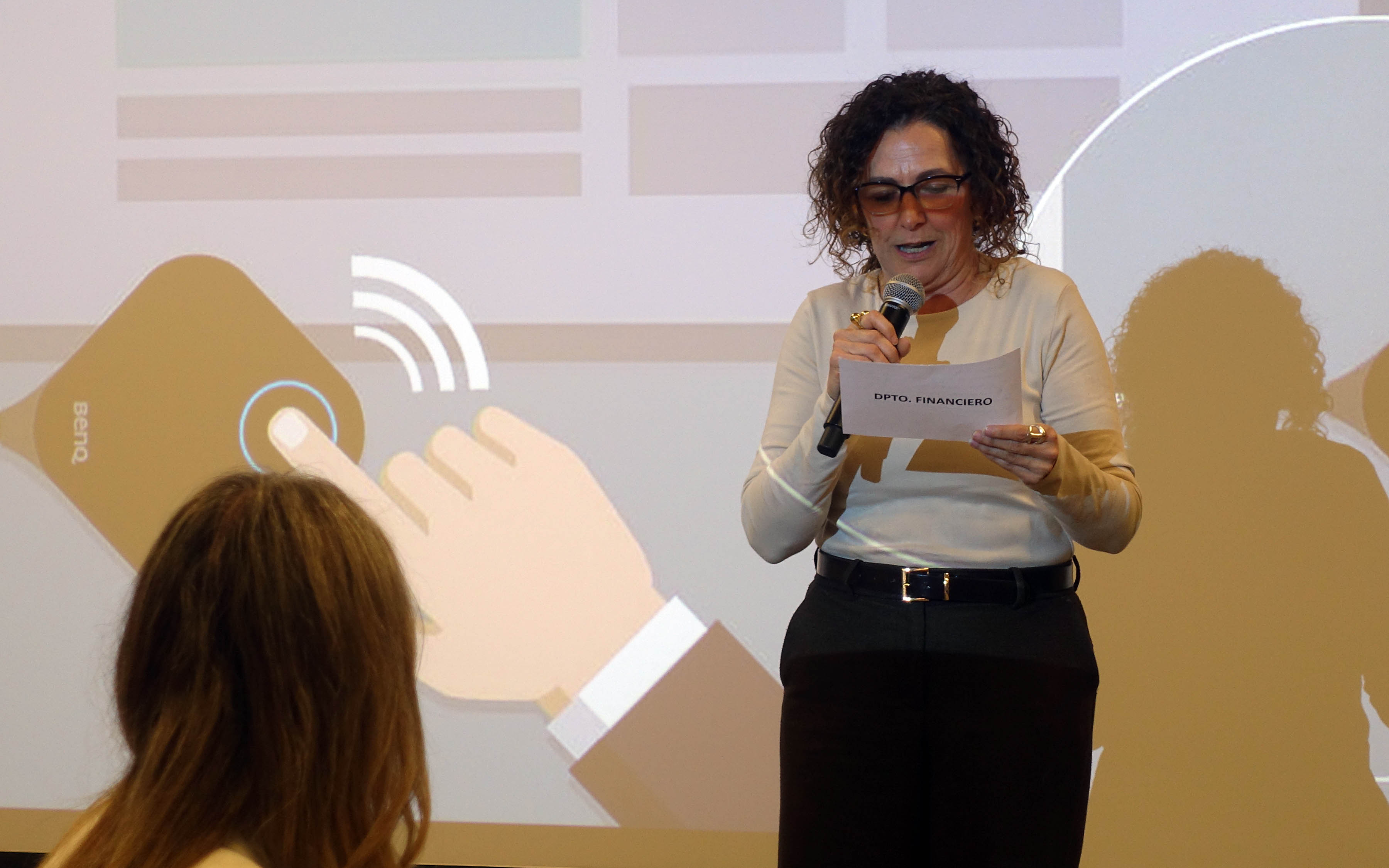 Continuing Education Program / The Role of the Travel Manager Today: Strategy, Influence, and Value_Madrid