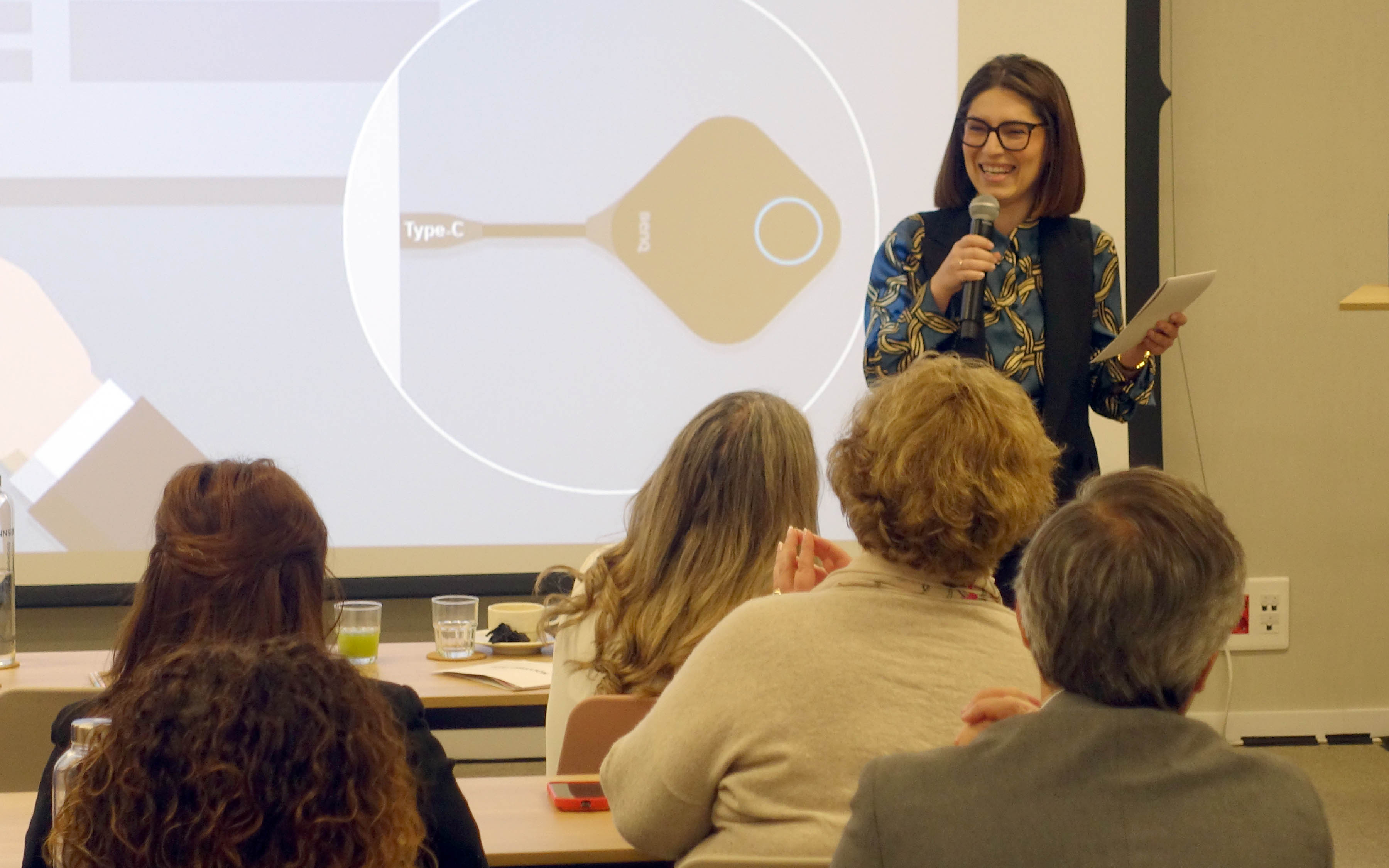 Continuing Education Program / The Role of the Travel Manager Today: Strategy, Influence, and Value_Madrid