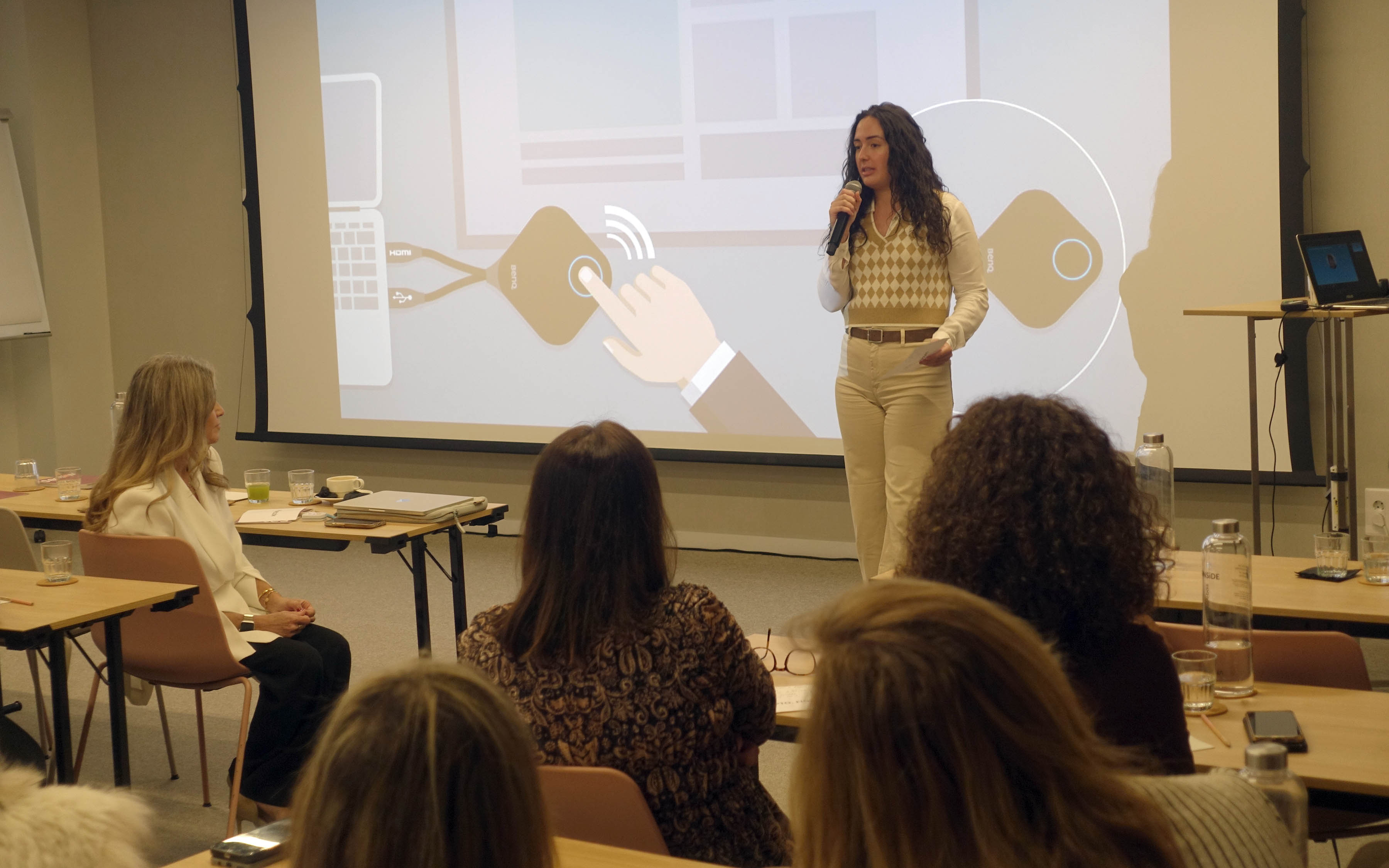 Continuing Education Program / The Role of the Travel Manager Today: Strategy, Influence, and Value_Madrid