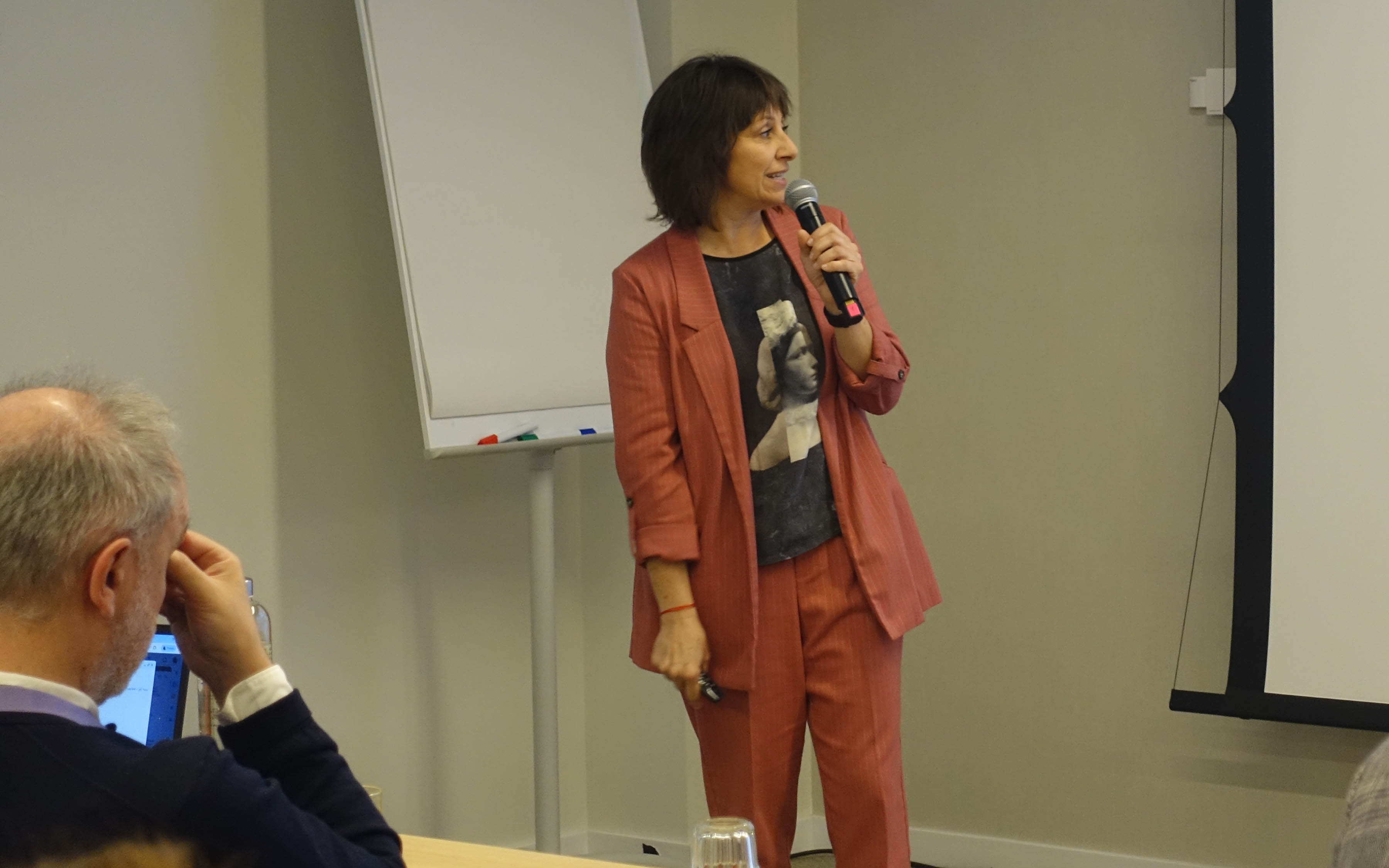 Continuing Education Program / The Role of the Travel Manager Today: Strategy, Influence, and Value_Madrid