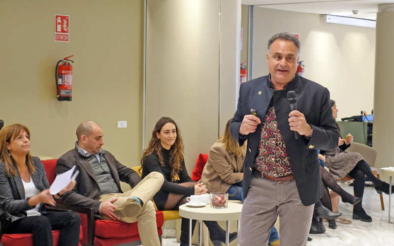 El Travel Management en época de vacas gordas_Barcelona