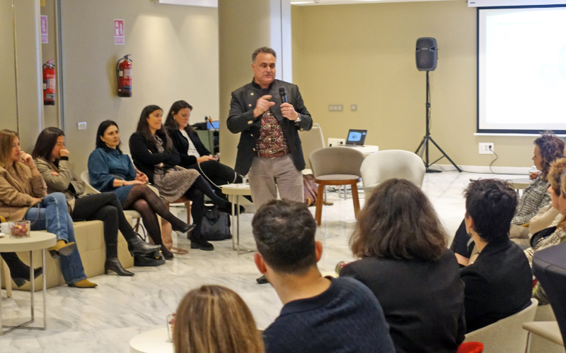 El Travel Management en época de vacas gordas_Barcelona