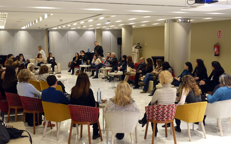 El Travel Management en época de vacas gordas_Barcelona
