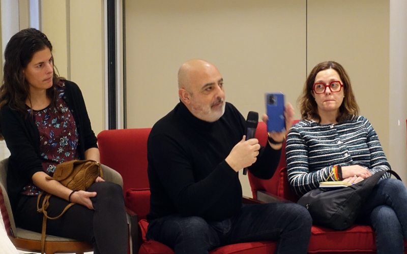 El Travel Management en época de vacas gordas_Barcelona