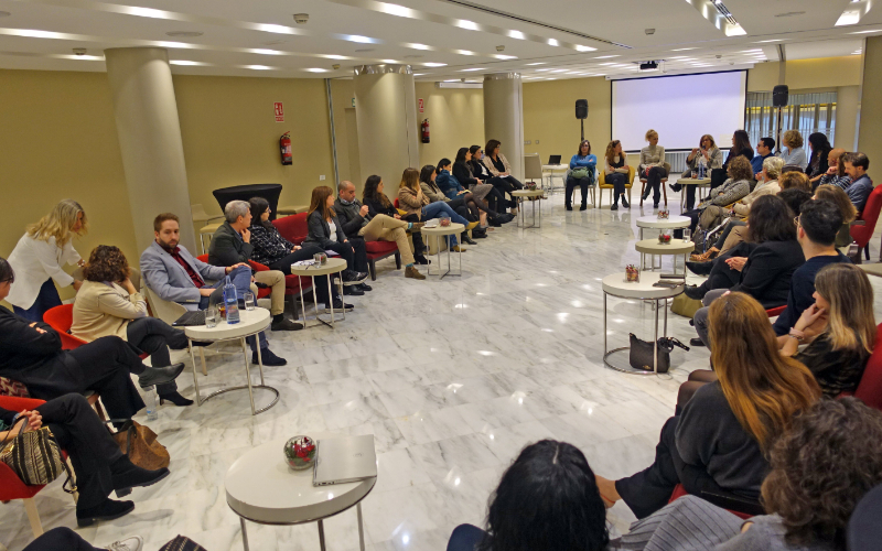El Travel Management en época de vacas gordas_Barcelona