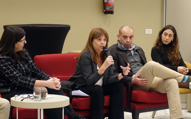 El Travel Management en época de vacas gordas_Barcelona