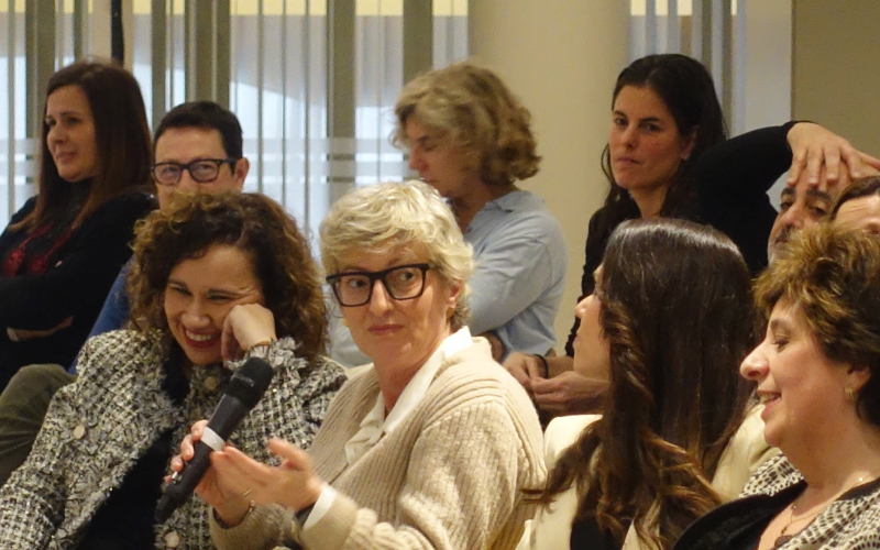 El Travel Management en época de vacas gordas_Barcelona