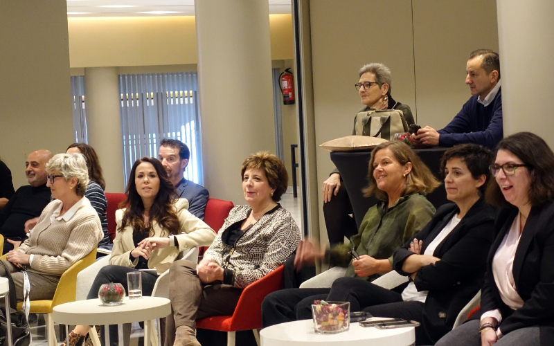 El Travel Management en época de vacas gordas_Barcelona