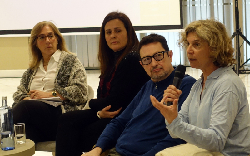 El Travel Management en época de vacas gordas_Barcelona