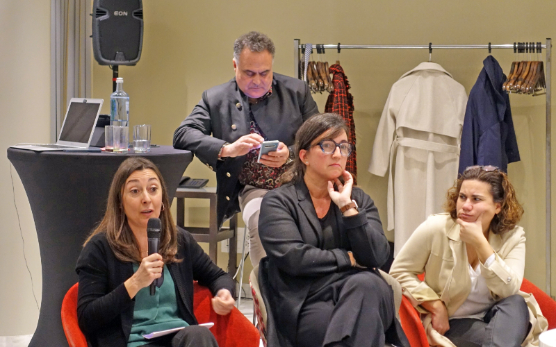 El Travel Management en época de vacas gordas_Barcelona