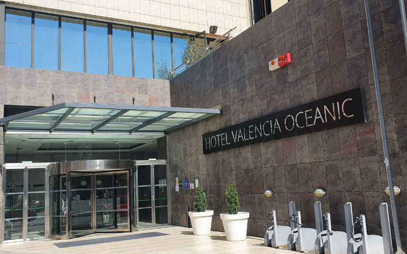 Estado del business travel en el ámbito internacional