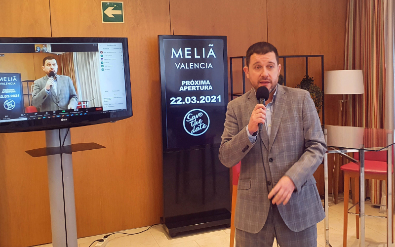 Estado del business travel en el ámbito internacional