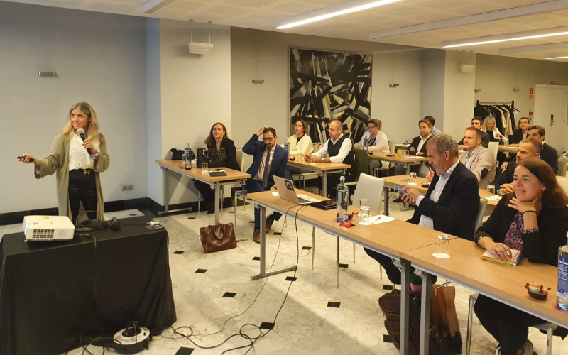 Estrategias del Business Travel 2023: Tecnología y Sostenibilidad_Bilbao