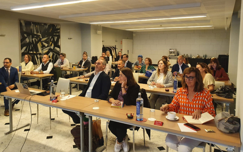 Estrategias del Business Travel 2023: Tecnología y Sostenibilidad_Bilbao