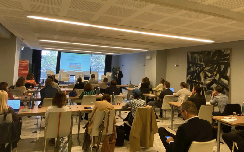 Estrategias del Business Travel 2023: Tecnología y Sostenibilidad_Bilbao