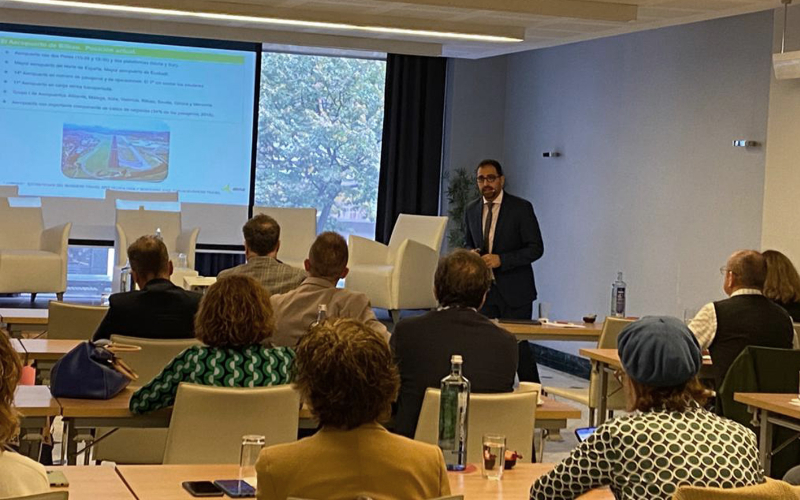 Estrategias del Business Travel 2023: Tecnología y Sostenibilidad_Bilbao