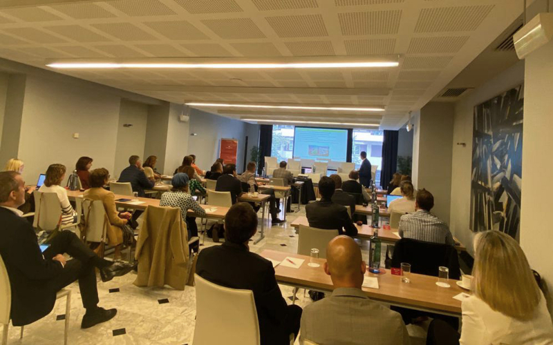 Estrategias del Business Travel 2023: Tecnología y Sostenibilidad_Bilbao