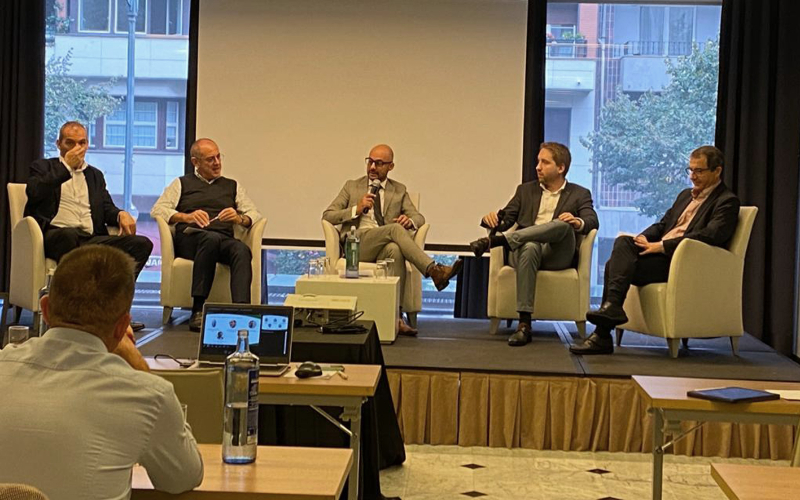 Estrategias del Business Travel 2023: Tecnología y Sostenibilidad_Bilbao
