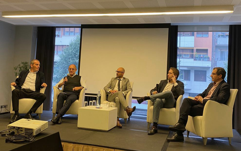 Estrategias del Business Travel 2023: Tecnología y Sostenibilidad_Bilbao