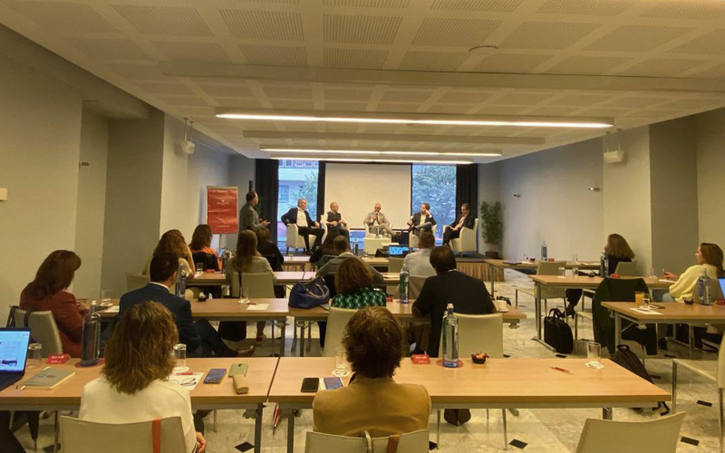 Estrategias del Business Travel 2023: Tecnología y Sostenibilidad_Bilbao