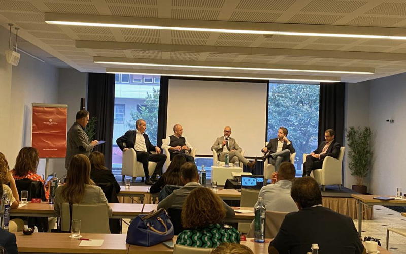 Business Travel Strategies 2023: Technology and Sustainability_Bilbao