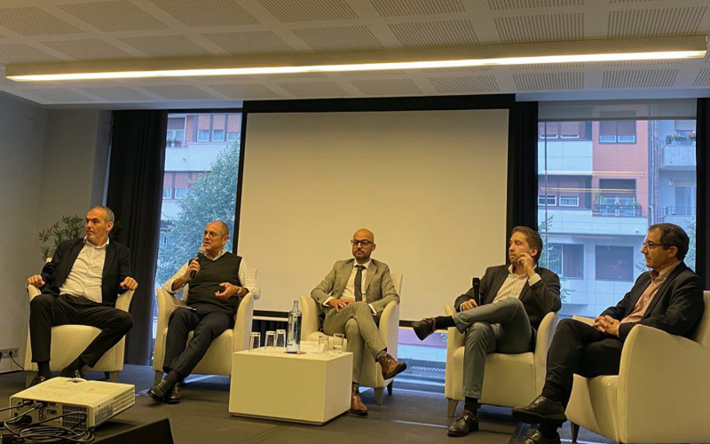 Estrategias del Business Travel 2023: Tecnología y Sostenibilidad_Bilbao