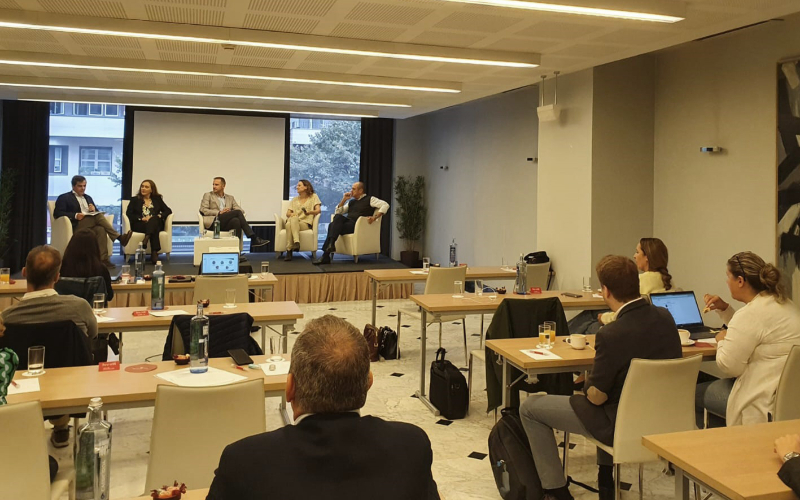 Estrategias del Business Travel 2023: Tecnología y Sostenibilidad_Bilbao