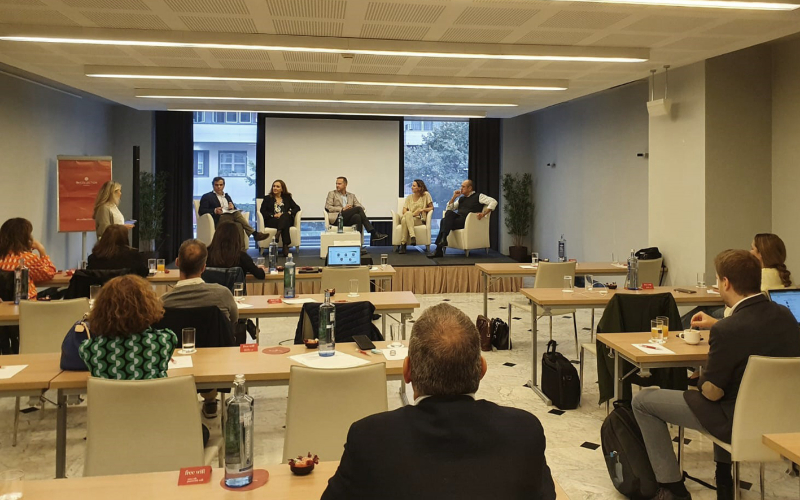 Estrategias del Business Travel 2023: Tecnología y Sostenibilidad_Bilbao