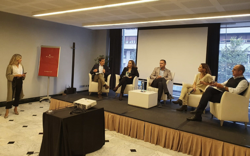 Estrategias del Business Travel 2023: Tecnología y Sostenibilidad_Bilbao