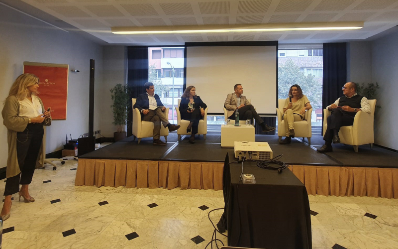 Estrategias del Business Travel 2023: Tecnología y Sostenibilidad_Bilbao