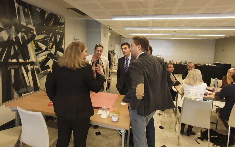 Estrategias del Business Travel 2023: Tecnología y Sostenibilidad_Bilbao