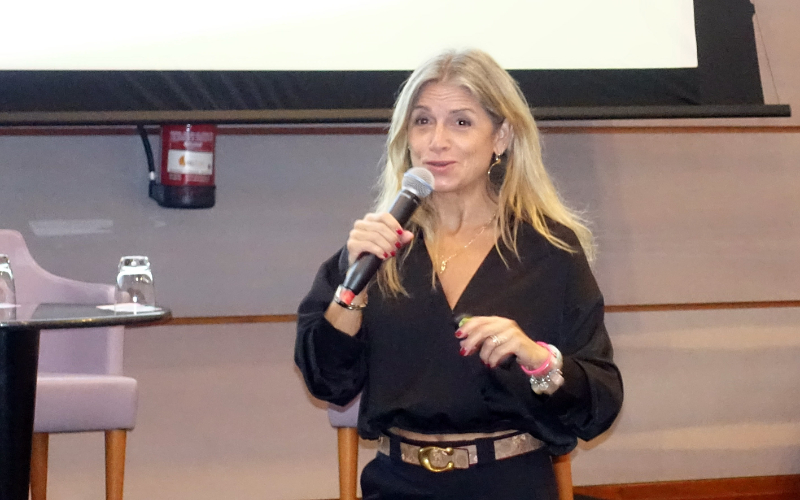 Estrategias del Business Travel 2023 Tecnología y Sostenibilidad_Valencia