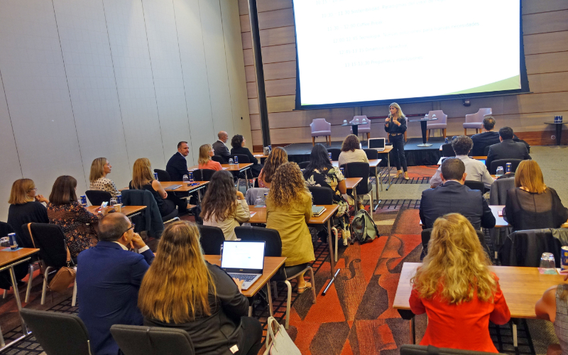 Estrategias del Business Travel 2023 Tecnología y Sostenibilidad_Valencia