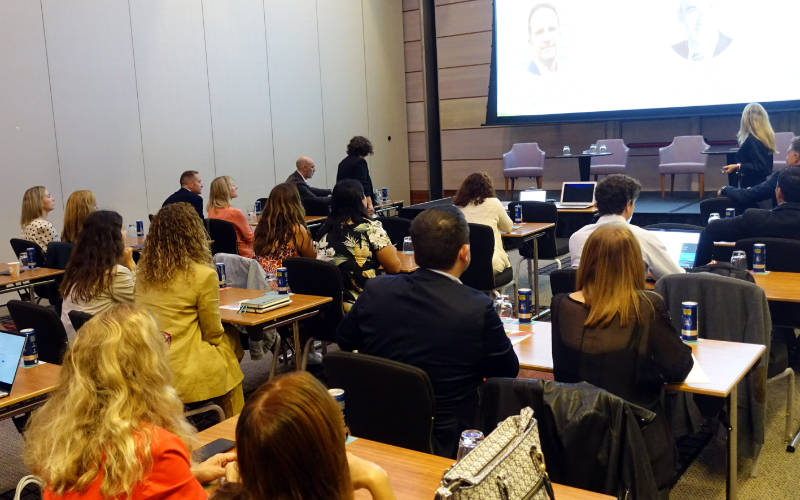 Estrategias del Business Travel 2023 Tecnología y Sostenibilidad_Valencia