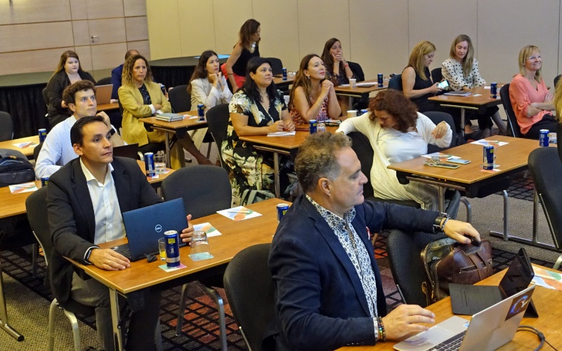 Estrategias del Business Travel 2023 Tecnología y Sostenibilidad_Valencia