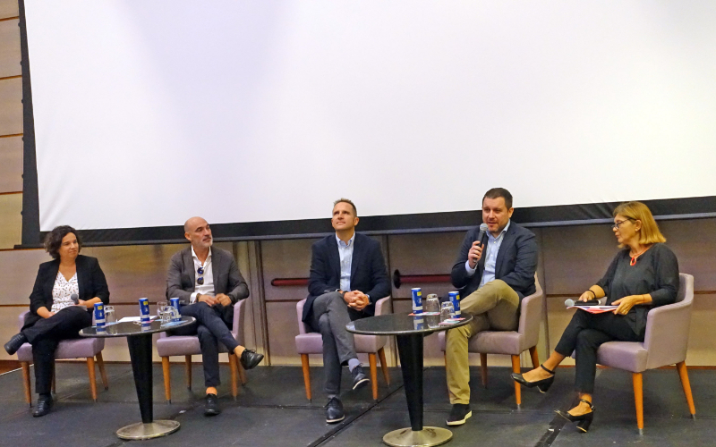 Estrategias del Business Travel 2023 Tecnología y Sostenibilidad_Valencia